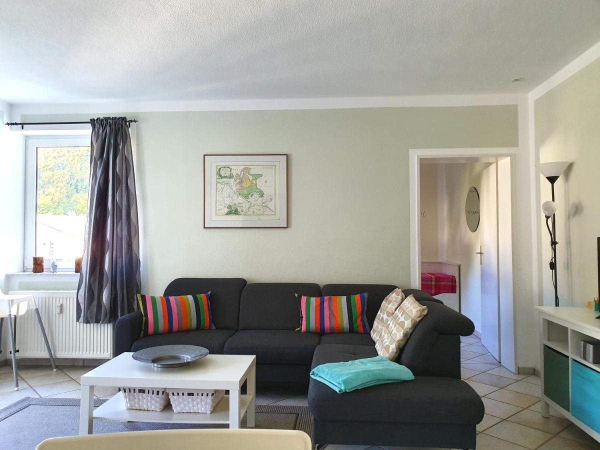 Ferienwohnung Haus Holstein Sellin  外观 照片
