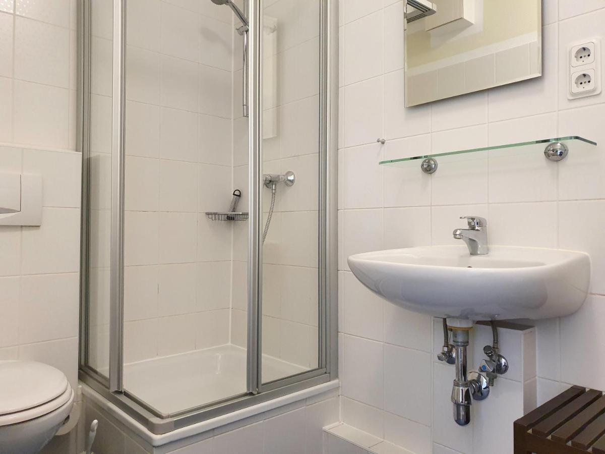 Ferienwohnung Haus Holstein Sellin  外观 照片
